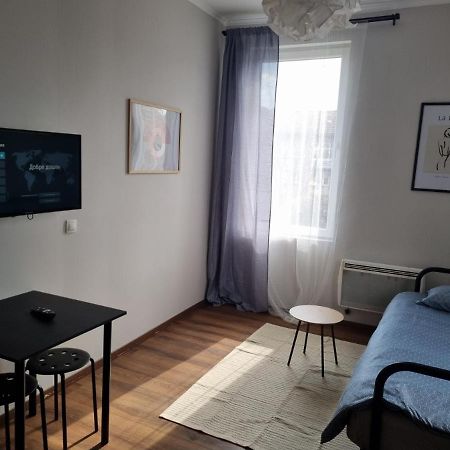 Cozy Apartment In Sofia Center Ngoại thất bức ảnh