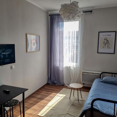 Cozy Apartment In Sofia Center Ngoại thất bức ảnh